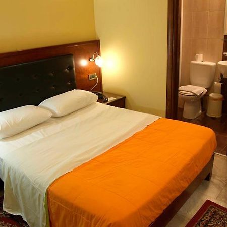 Hotel Filoxenia Khania Eksteriør bilde