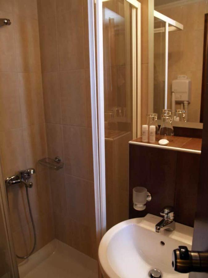 Hotel Filoxenia Khania Eksteriør bilde