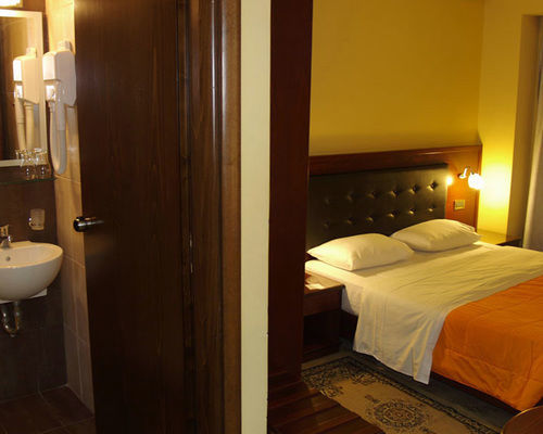 Hotel Filoxenia Khania Eksteriør bilde