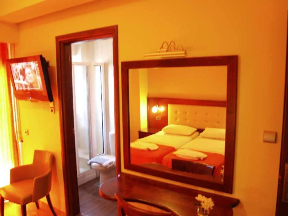Hotel Filoxenia Khania Rom bilde