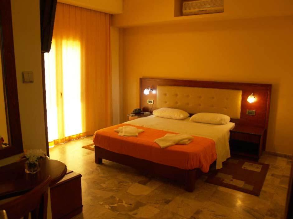 Hotel Filoxenia Khania Rom bilde