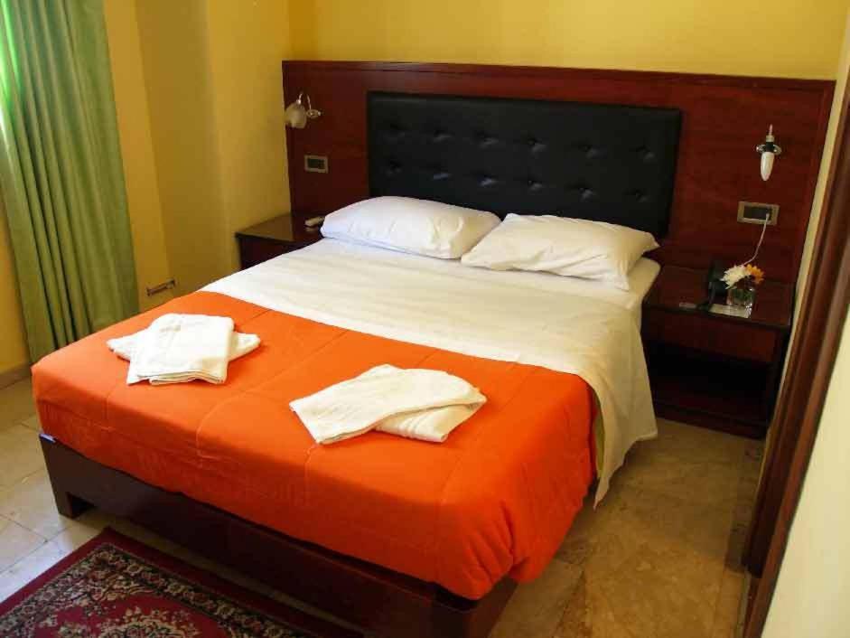 Hotel Filoxenia Khania Rom bilde