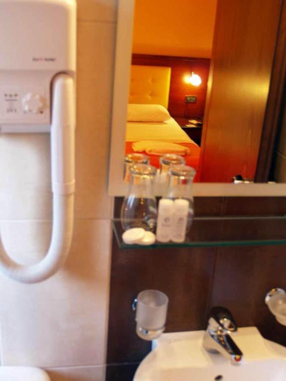 Hotel Filoxenia Khania Rom bilde