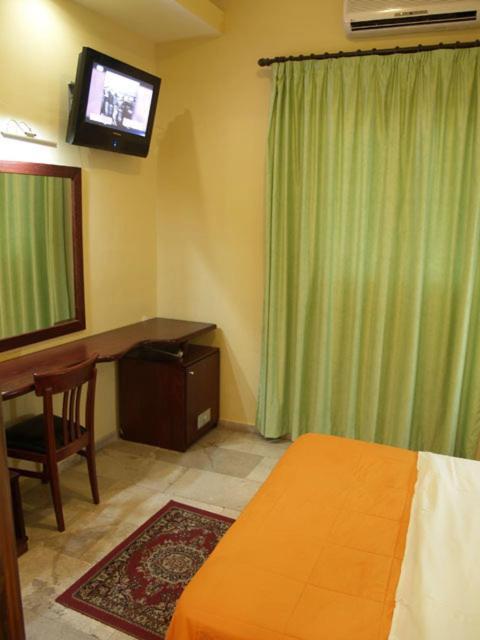 Hotel Filoxenia Khania Rom bilde
