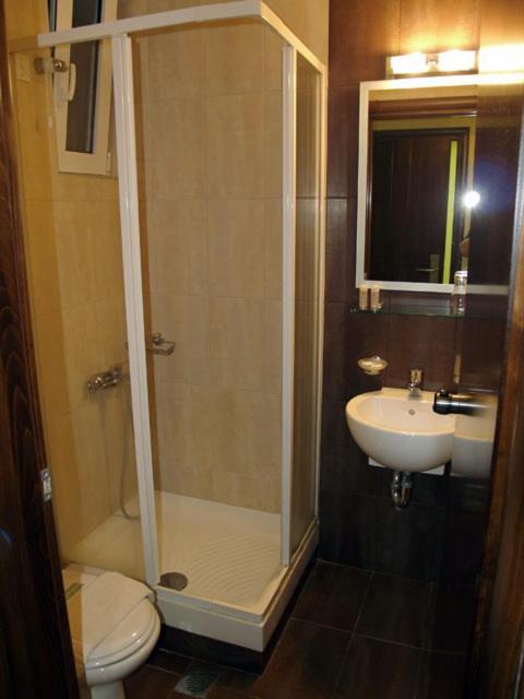 Hotel Filoxenia Khania Rom bilde