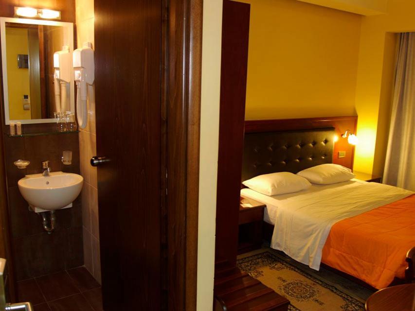 Hotel Filoxenia Khania Rom bilde